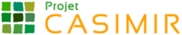 Logo projet CASIMIR